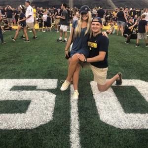 Meet your Posher, Donovan